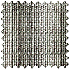 Atina (Blackout), Gainsboro - Roman Blind